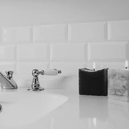 Penzion Gregorini Bingham Art Luxury 4*