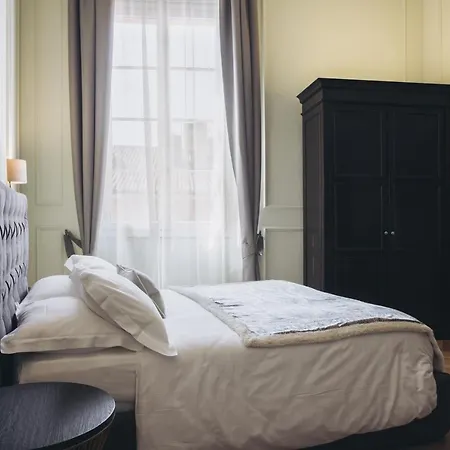 Gregorini Bingham Art Luxury Penzion Boloňa