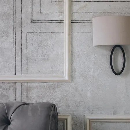 Gregorini Bingham Art Luxury Penzion 4*