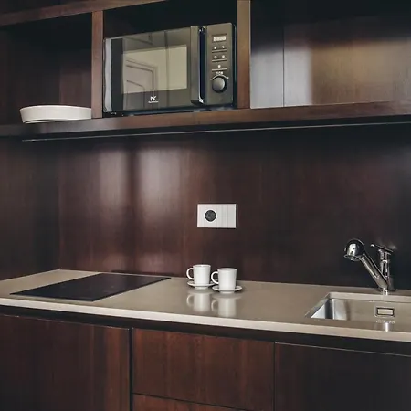 Gregorini Bingham Art Luxury Penzion Boloňa