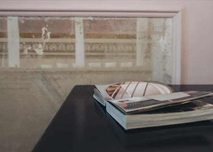 Gregorini Bingham Art Luxury