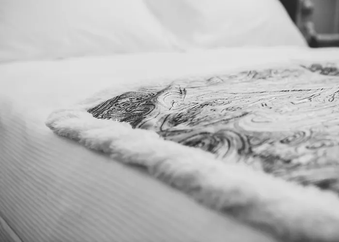 Guest house Gregorini Bingham Art Luxury 4*