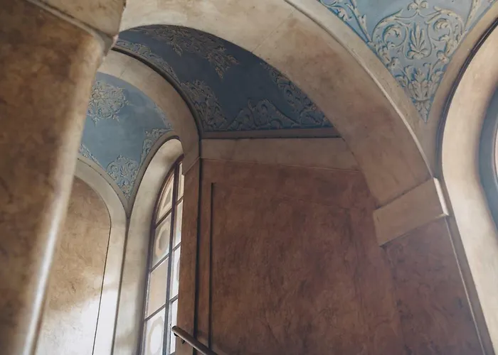 Guest house Gregorini Bingham Art Luxury Bologna