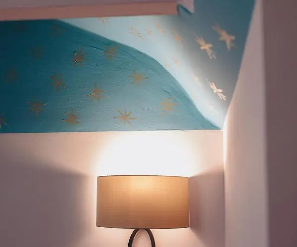 Guest house Gregorini Bingham Art Luxury Bologna