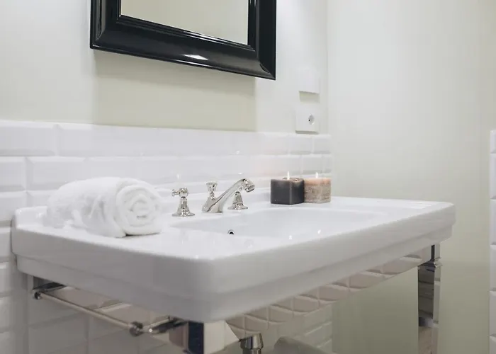 Guest house Gregorini Bingham Art Luxury