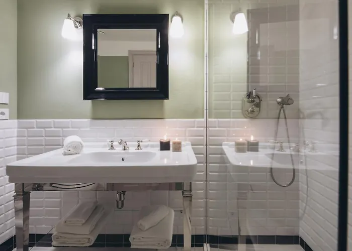 Gregorini Bingham Art Luxury Guest house Bologna