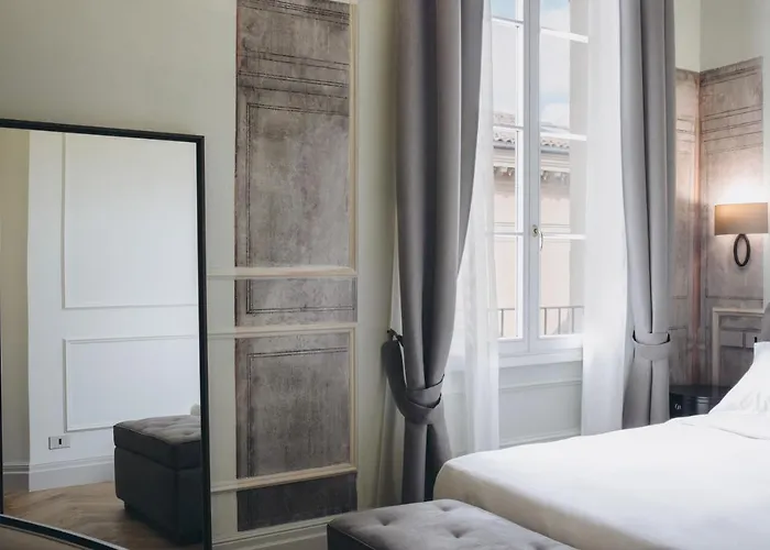 Gregorini Bingham Art Luxury