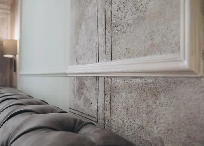 Guest house Gregorini Bingham Art Luxury