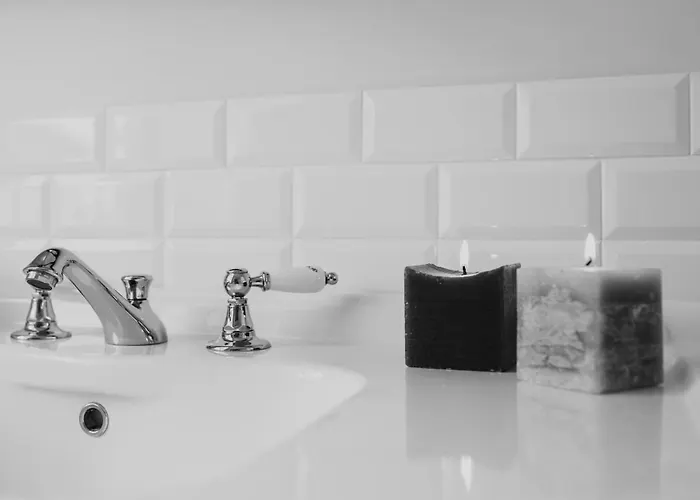 Guest house Gregorini Bingham Art Luxury 4*