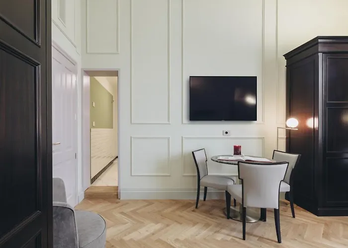 Guest house Gregorini Bingham Art Luxury