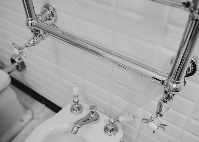 Guest house Gregorini Bingham Art Luxury