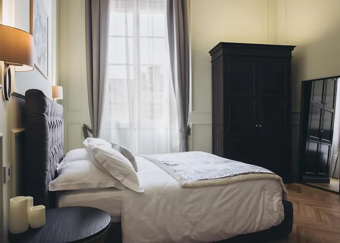 Gregorini Bingham Art Luxury Guest house Bologna