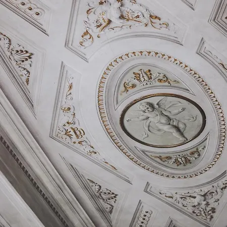 Гостевой дом Gregorini Bingham Art Luxury