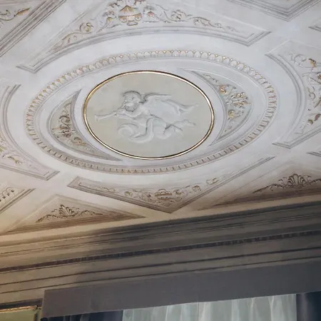 Гостевой дом Gregorini Bingham Art Luxury Болонья