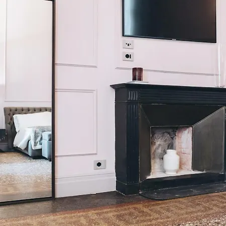 Gregorini Bingham Art Luxury Болонья