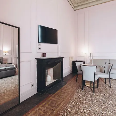 Gregorini Bingham Art Luxury Гостевой дом 4*