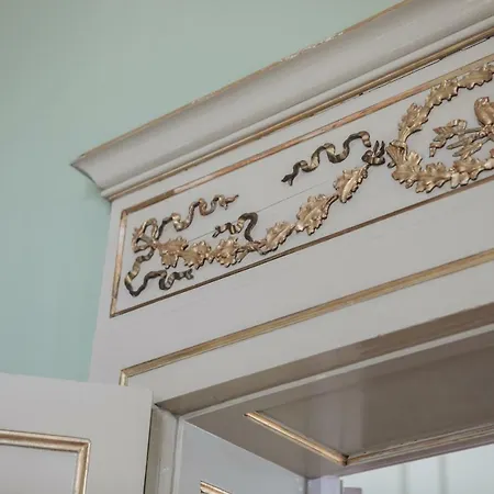 Gregorini Bingham Art Luxury Гостевой дом