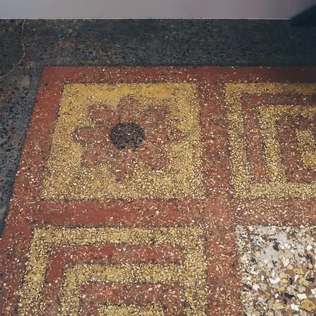 Гостевой дом Gregorini Bingham Art Luxury 4*