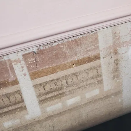 Гостевой дом Gregorini Bingham Art Luxury Болонья