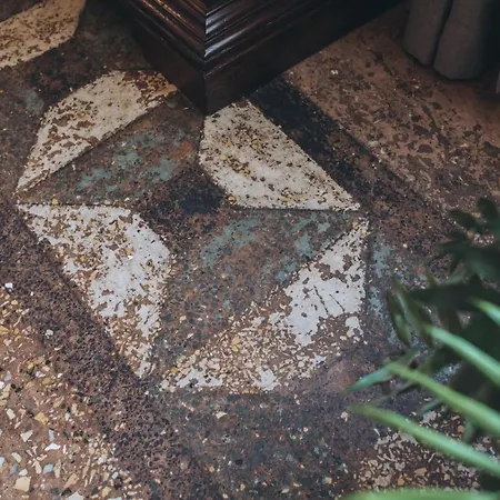 Gregorini Bingham Art Luxury 4* Болонья