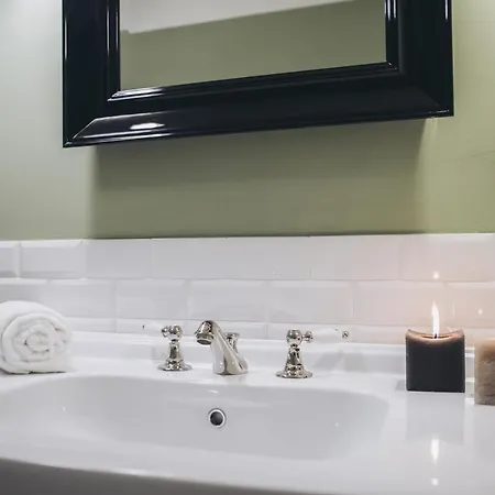 Gregorini Bingham Art Luxury 4*