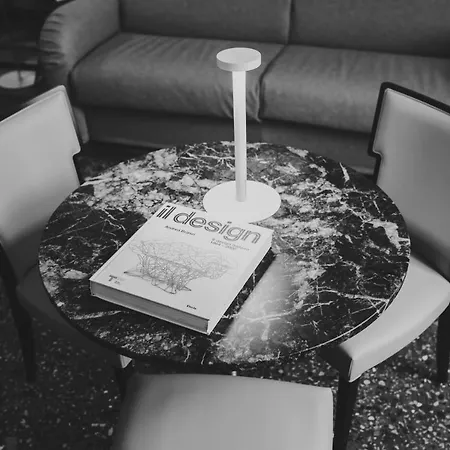 Gregorini Bingham Art Luxury Гостевой дом Болонья