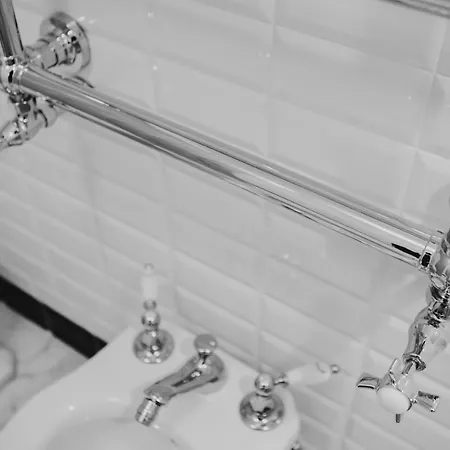 Гостевой дом Gregorini Bingham Art Luxury