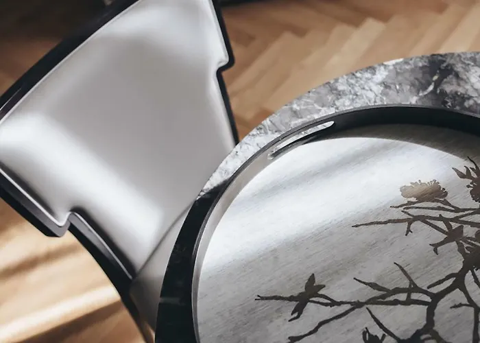 Gregorini Bingham Art Luxury Affittacamere