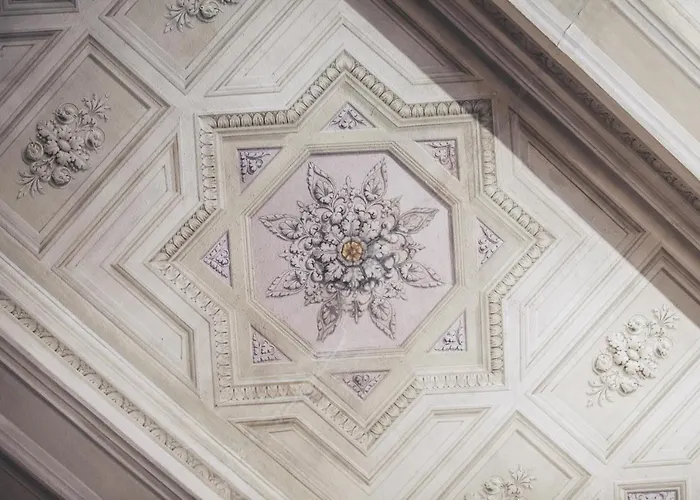 Gregorini Bingham Art Luxury 4*