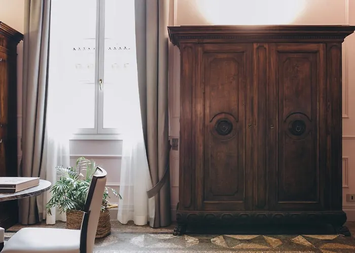 Affittacamere Gregorini Bingham Art Luxury Bologna