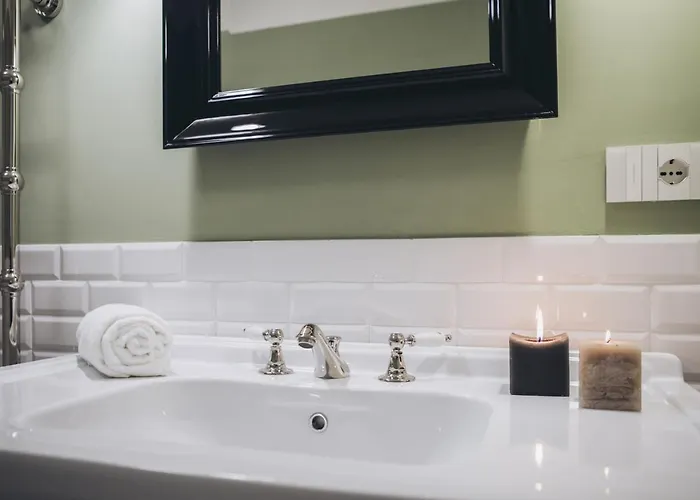 Gregorini Bingham Art Luxury 4*