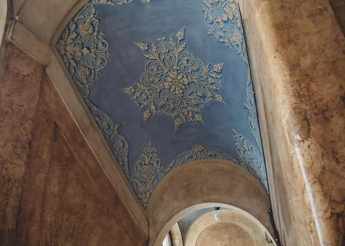 Gregorini Bingham Art Luxury